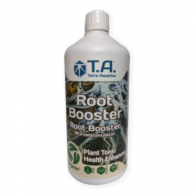 RootBooster