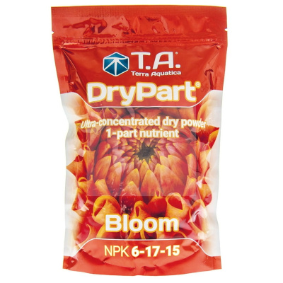 DryPart-BLOOM