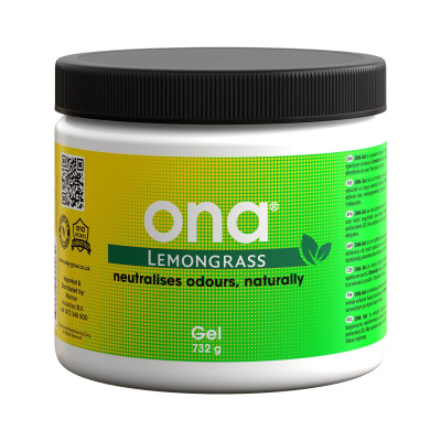 ONA-Gel-732g-Lemongrass