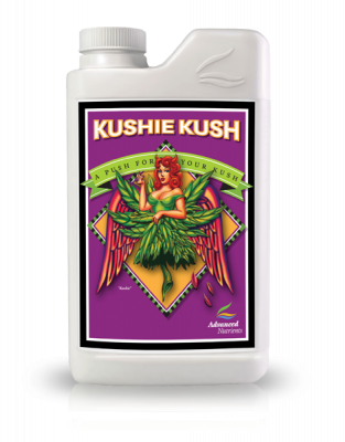 Kushie-Kush