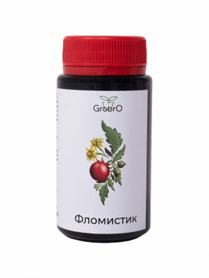 фломистик 100 мл