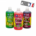 Комплект Tripart SW (Flora Series SW) 