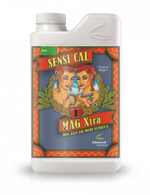 Sensi-Cal-Mag-Plus
