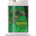 Iguana Juice Organic Grow Advanced Nutrients
