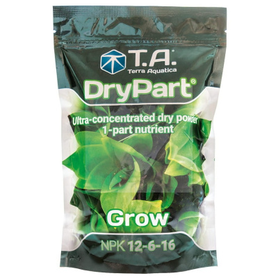 DryPart-GROW