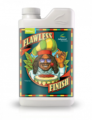 Flawless-Finish